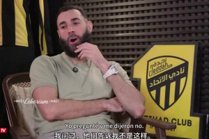 本澤馬：我跟C羅互相尊重，沒必要用攝影機刻意證明朋友關系！