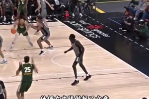 狀態(tài)回暖！王俊杰最新比賽砍下13分集錦！流暢的進攻技巧！