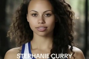 錫安終結(jié)比賽！NBA球星們女性化以后的照片，誰最符合你的審美？