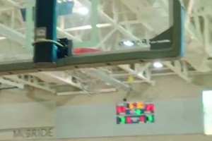 乃父之風(fēng)！克里斯·保羅兒子穿2號球衣，16歲1米85已超父親