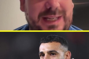 記者：薩拉赫缺乏自我認(rèn)知，他替補是因為表現(xiàn)差，沒人逼他走